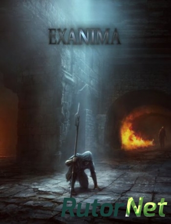 Exanima [2015, ENG, BETA, Early Access] Lordw007