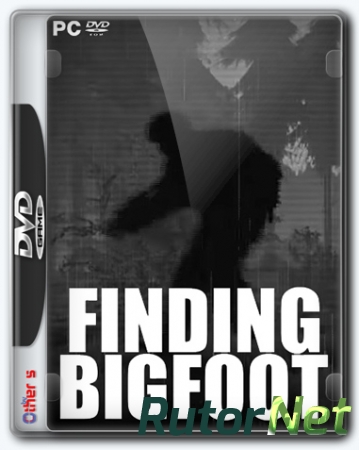 Finding Bigfoot (CyberLightGameStudios) (ENG+RUS) [Repack]