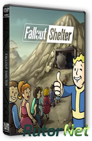 Fallout Shelter [v 1.10] (2016) PC