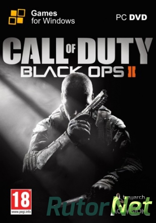 Call of Duty: Black Ops 2 [+36 DLC's + MP-bots + Zombies] (2012) PC | RePack от FitGirl