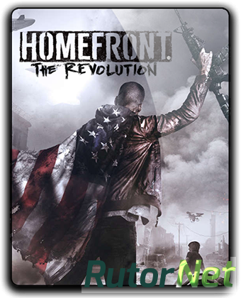 Homefront: The Revolution - Freedom Fighter Bundle (2016) PC | RePack от qoob