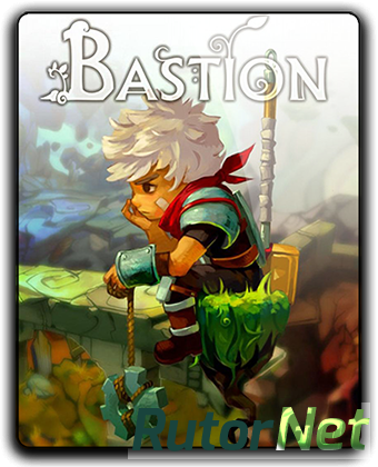 Bastion (2011) PC | RePack от qoob