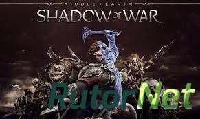 Тонна деталей Shadow of War