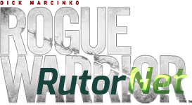 Rogue Warrior [2009|Rus]