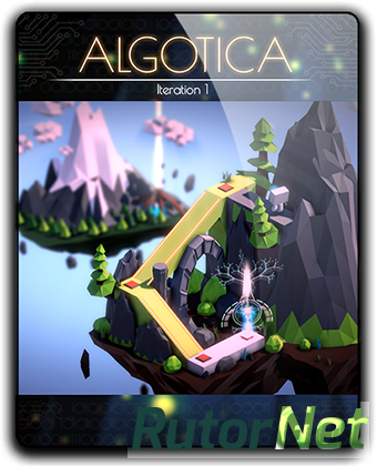 Algotica - Iteration 1 (2017) PC | RePack от qoob
