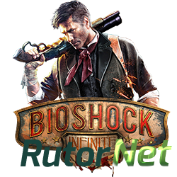BioShock Infinite [v 1.1.25.5165 + DLC] (2013) PC | RePack от FitGirl