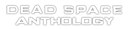 Dead Space - Anthology (2008-2013) PC | Repack от R.G. Механики