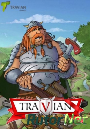 Travian: Kingdoms [22.03.17] (Travian Games GmbH) (RUS) [L]