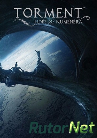 Torment Tides of Numenera Immortal Edition (Techland Publishing) (RUS/ENG/MULTI6) [L] - GOG (обновлено 03.03.2017 г.)