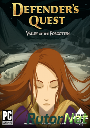 Defender's Quest: Valley of the Forgotten (DX edition) [v.2.1.5a] (2012) PC | RePack от GAMER