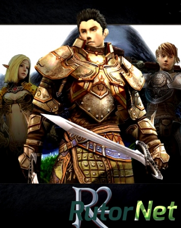 R2 Online [1502.008] (2008) PC | Online-only