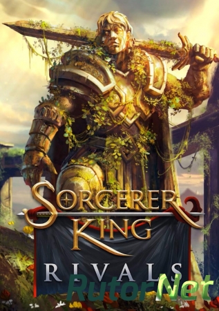  Sorcerer King - Rivals [2016, ENG, L] GOG