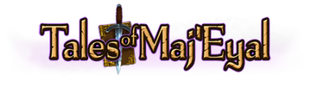 Tales of Maj'Eyal [GoG] [2012|Eng]