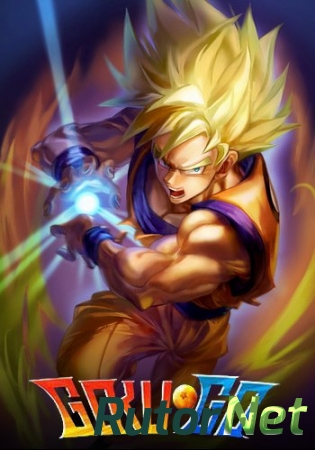 Goku GO (Fortune Game Limited) (RUS) [L]