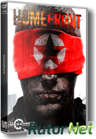 Homefront: Ultimate Edition (2011) PC | RePack от R.G. Механики