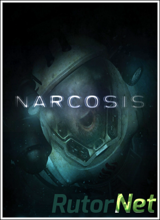 Narcosis [Update 1] (2017) PC | RePack от SpaceX