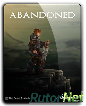 Abandoned (2013) PC | RePack от qoob