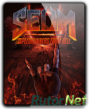 SEUM: Speedrunners from Hell (2016) PC | RePack от qoob