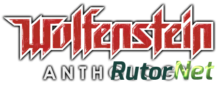  Wolfenstein - Антология [1981-2015, RUS, ENG,Multi7, RePack] от R.G. Catalyst