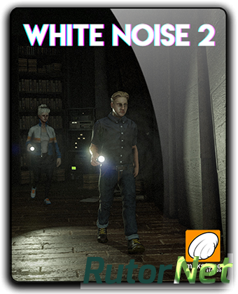 White Noise 2 [Update 1] (2017) PC | RePack от Other s