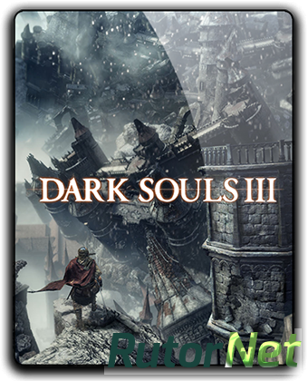 Dark Souls 3: Deluxe Edition [v 1.13 + 2 DLC] (2016) PC | RePack от qoob