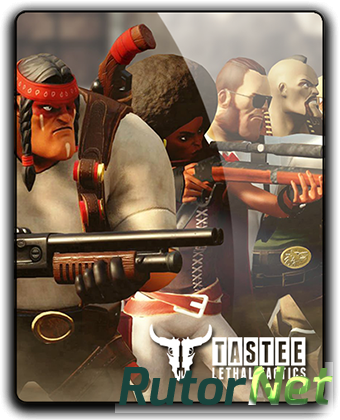 TASTEE: Lethal Tactics (2016) PC | RePack от qoob