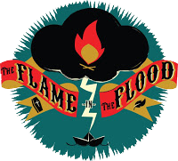 The Flame in the Flood (2016) PC | Repack от R.G. Механики