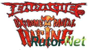 Earache Extreme Metal Racing / Адские гонки [RePack] [2007|Rus|Eng]