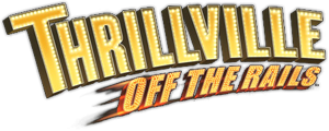 Thrillville: Off The Rails [RePack] [2007|Eng]