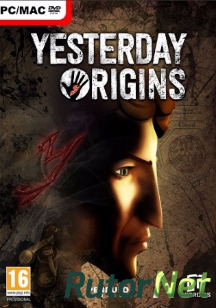 Yesterday Origins [update 8] (2016) PC | Steam-Rip от Let'sРlay
