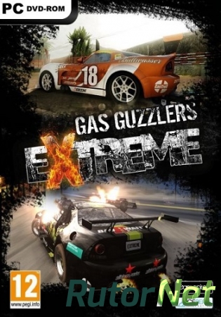 Gas Guzzlers Extreme: Gold Pack [v1.8.0.0] (2013) PC | Steam-Rip от Let'sРlay