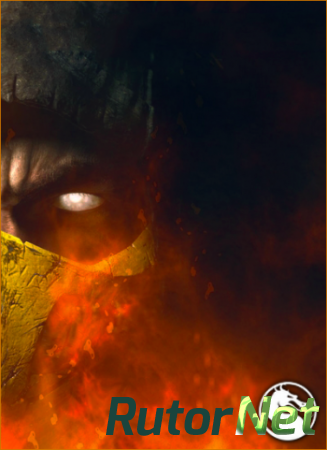 Mortal Kombat XL - Premium Edition [2016, RUS(MULTI)/ENG, Steam-Rip] от Fisher