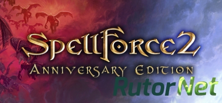 SpellForce 2 - Anniversary Edition (2017) PC | Лицензия