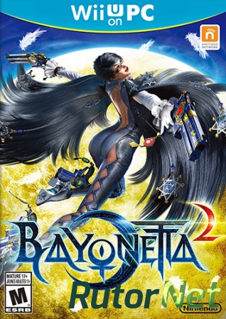 Bayonetta 2 (ENG/MULTI6) [Repack] отFitGirl