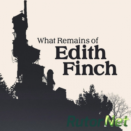 What Remains of Edith Finch (2017) PC | Лицензия