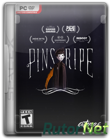 Pinstripe [v 2.1.0] (2017) PC | Лицензия
