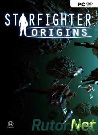 Starfighter Origins (MAG Studios) (ENG) [L] - CODEX через torrent