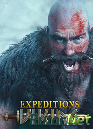 Expeditions: Viking [v 1.0.1] (2017) PC | RePack от FitGirl