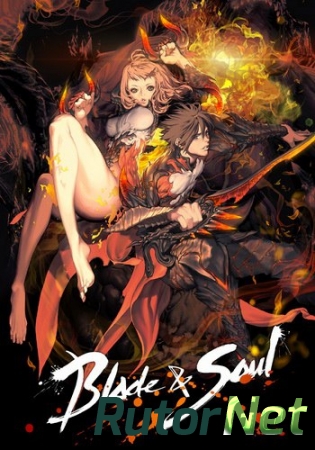 Blade and Soul [3120508.00] (2014) PC | Online-only