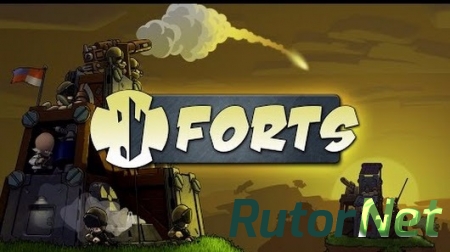 Forts (2017) PC