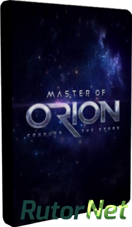 Master of Orion Collector's Edition [2016, RUS,ENG, L] GОG