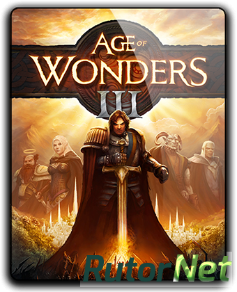 Age of Wonders 3: Deluxe Edition [v 1.800 + 4 DLC] (2014) PC | Steam-Rip от Let'sРlay