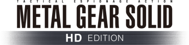 Metal Gear Solid HD Collection [EUR] [2011|Eng]