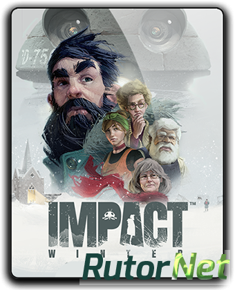 Impact Winter (2017) PC | Лицензия