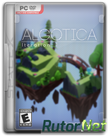Algotica - Iteration 1 [v 1.1.0] (2017) PC | RePack от SpaceX