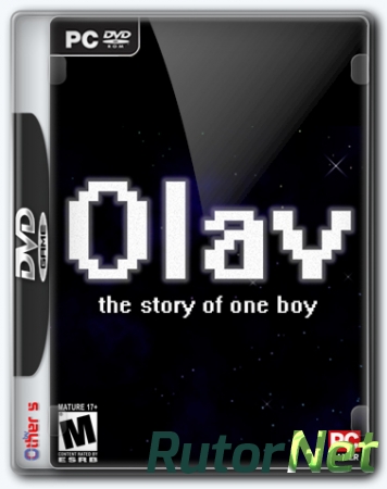 Olav: the story of one boy (rupiwood) (ENG+RUS) [Repack] от Other s 