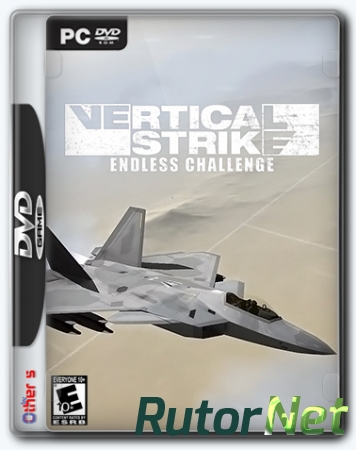 Vertical Strike Endless Challenge (AGM PLAYISM) (ENG) [Repack] от Other s