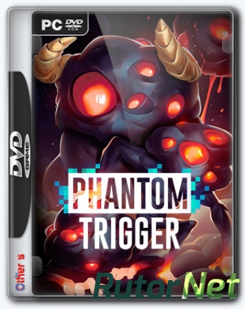 Phantom Trigger (tinyBuild) (ENG) [Repack] от Other s 