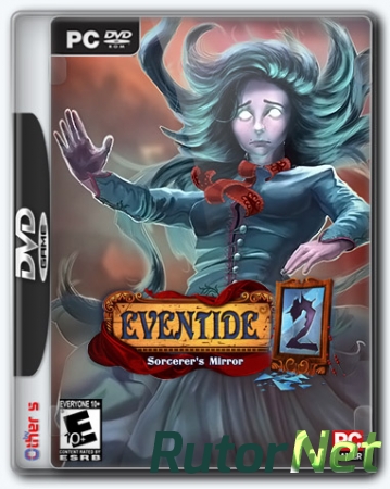 Eventide 2: The Sorcerers Mirror (The House of Fables) (ENG) [Repack] от Other s 