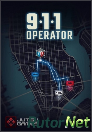 911 Operator: Collector's Edition [v1.04.28] (2017) PC | Steam-Rip от Let'sРlay